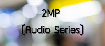 2MP Audio Series